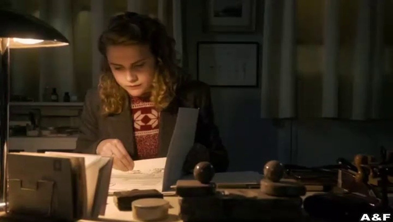 Charite -11- Untergrund