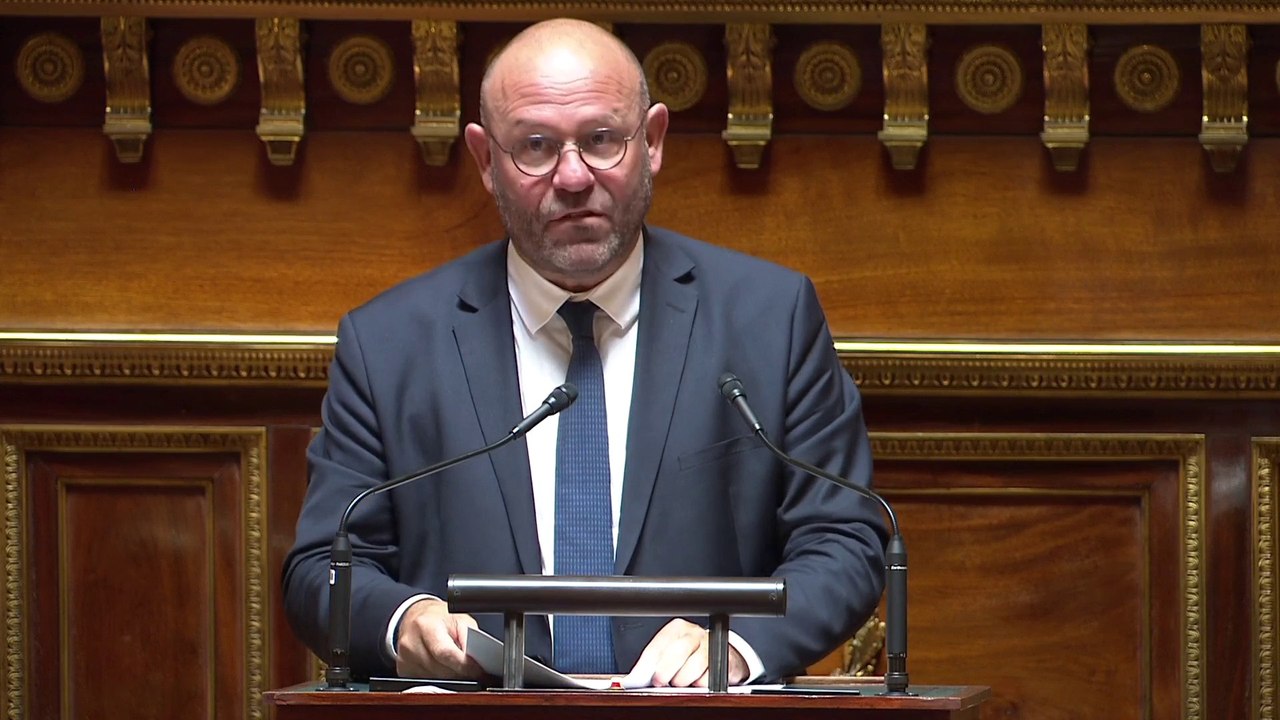 Après l’Assemblée, le Sénat examine sa propre proposition de loi sur l’installation des médecins