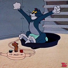 Part 36 Tom and Jerry #tomandjerry #tuffy #cartoon