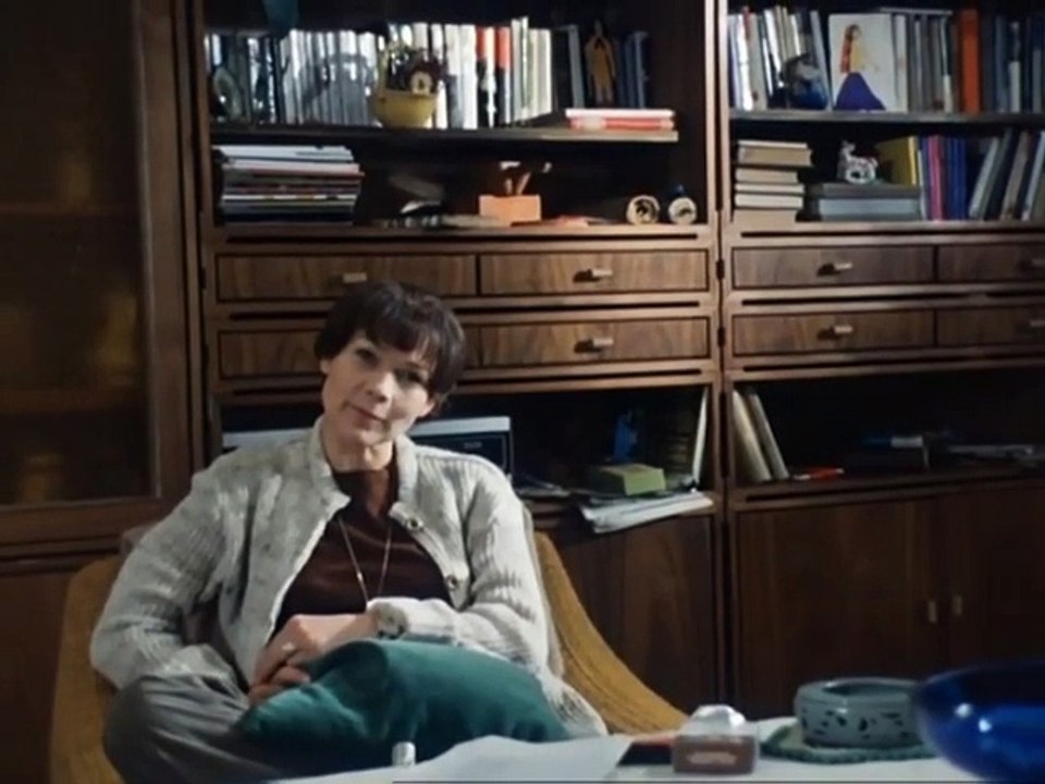 Guten Morgen, du Schöne (DDR 1979) - 05 - Rosi