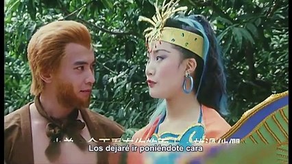 WUKONG La Batalla del aro de acero