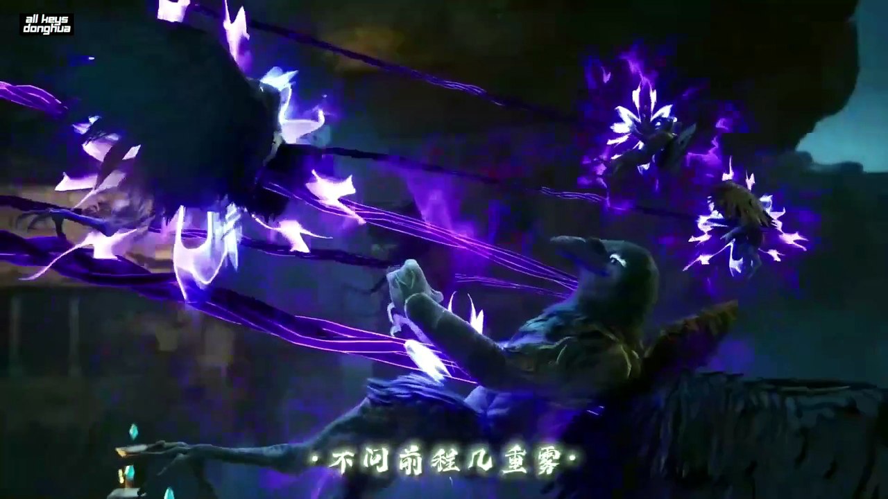 Little Fairy Yao Ep 10 Eng Sub