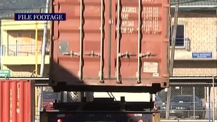 Annisette Demands 12% Wage Increase for Seamen and Waterfront Workers 🚢