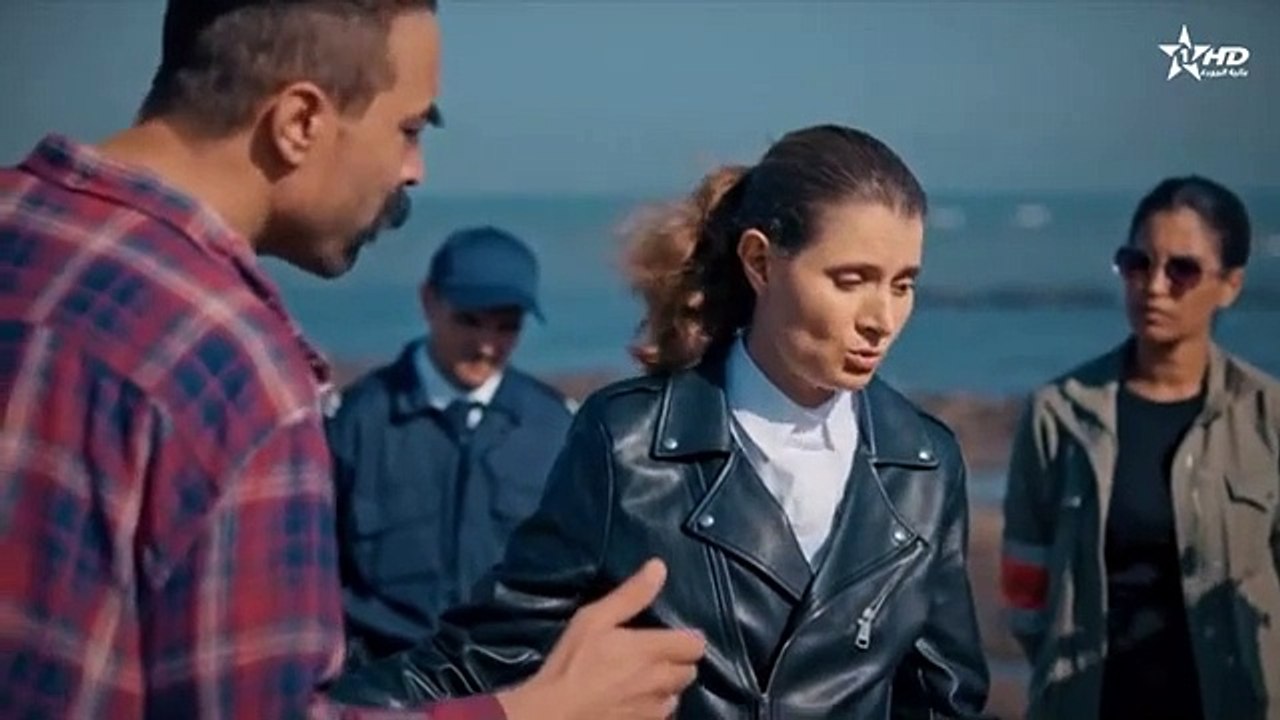 على غفلة الحلقة 16 Ala Rafla Ep