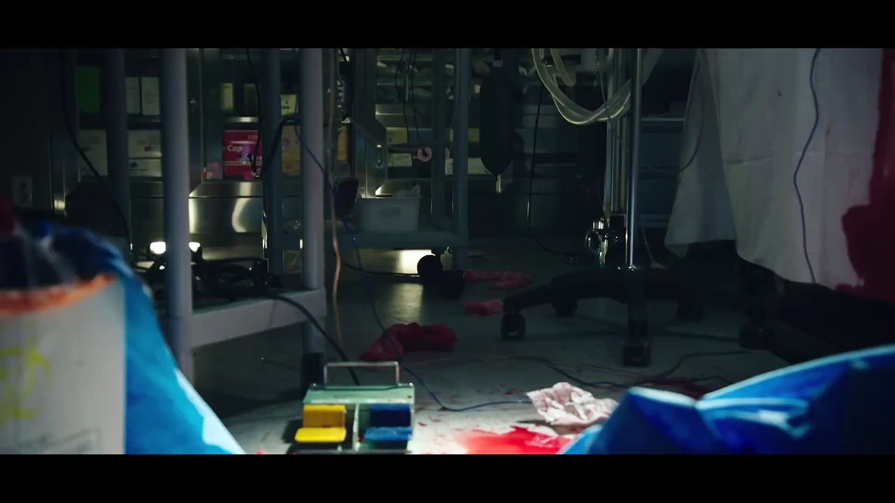 Staffel 1 | show | 2007| S1 | Official Trailer