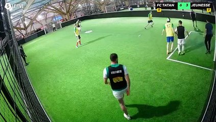 Fc Tatane - Jeunesse Kabyle 12/05 à 21:05 - Football Terrain 3 (LeFive P18)