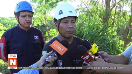 levantamiento de un cuerpo