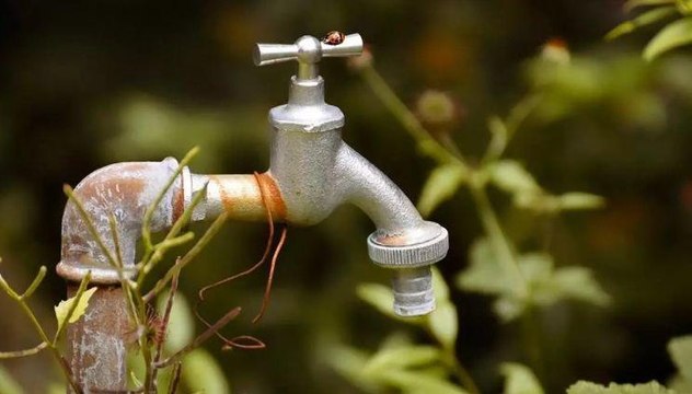 Residentes denuncian falta de agua potable en La Pintada