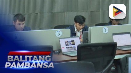 Naitalang election-related incidents, mababa ayon sa CICC