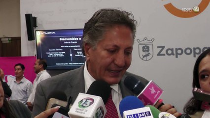 Frangie afirma que los "Guardianes Viales" han sido un éxito