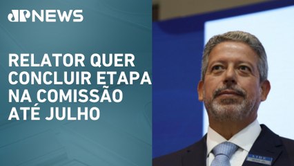 Arthur Lira desiste de viagem aos EUA e prioriza projeto sobre isenção do Imposto de Renda