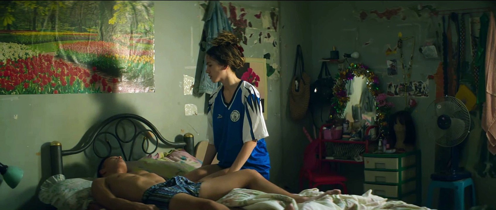 Doi Boy | movie | 2023 | Official Trailer