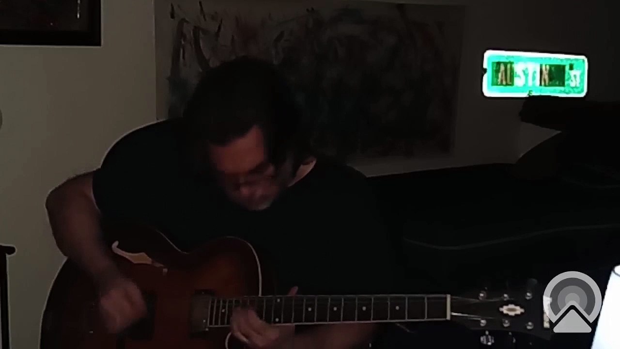 +May 12 2025 guitar
