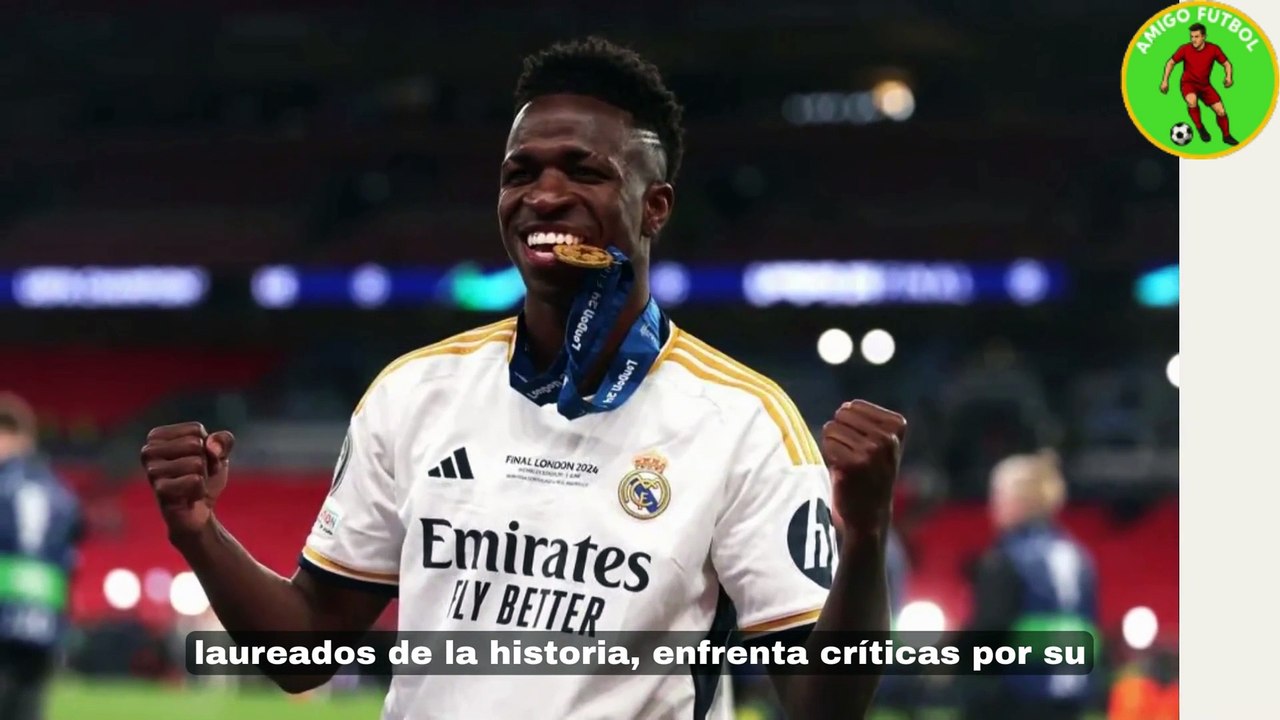 Real Madrid en picada: Algunos creen que ya no es el grande de Europa