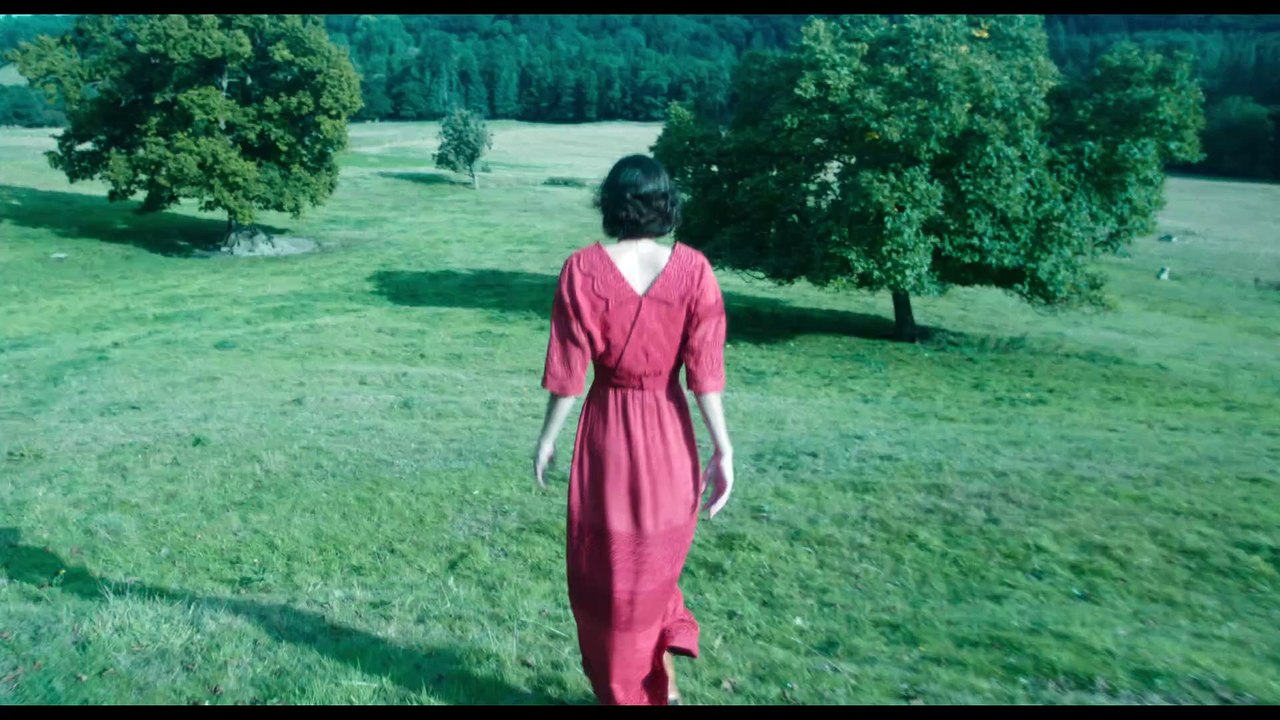 Kochanek Lady Chatterley | movie | 2006 | Official Trailer