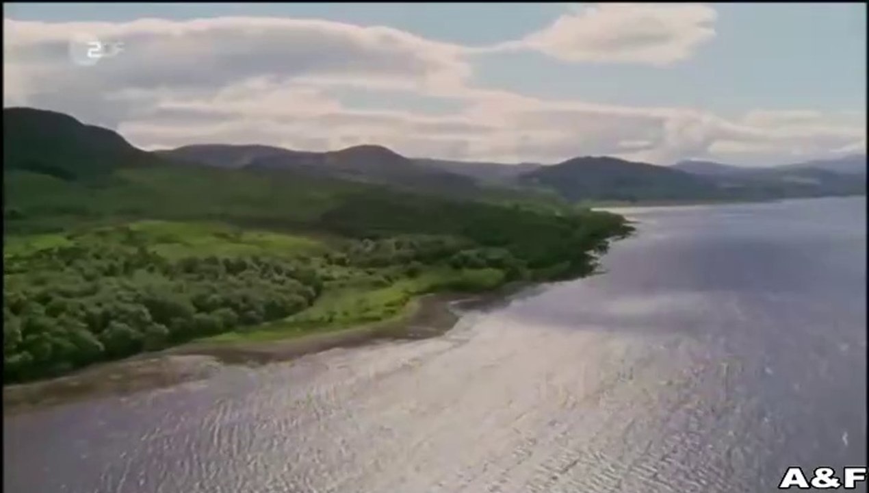 Rosamunde Pilcher -063- Zauber der Liebe (1)