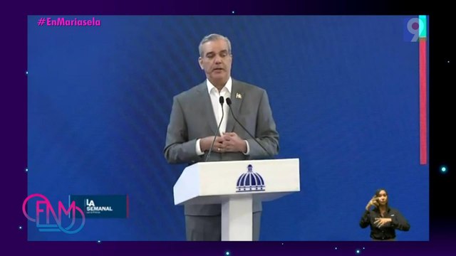 Reunión con expresidentes se enfocará en la seguridad y situación de Haití | ENM