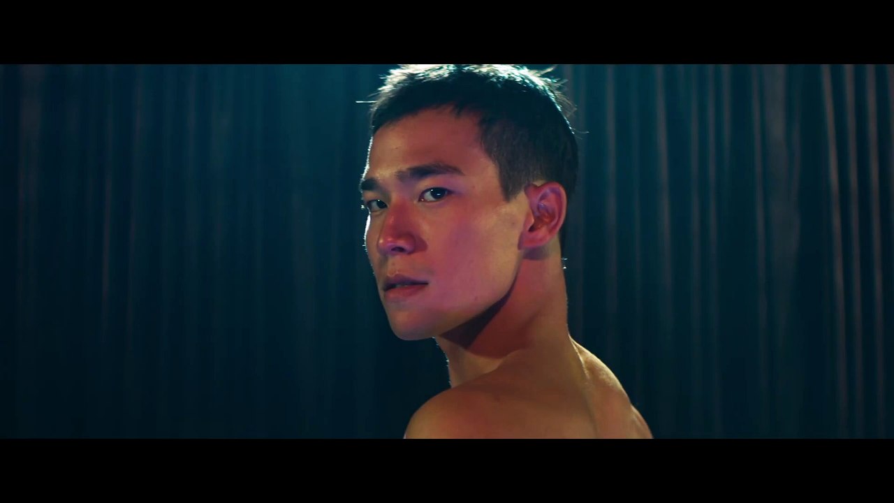 Doi Boy | movie | 2023 | Official Trailer