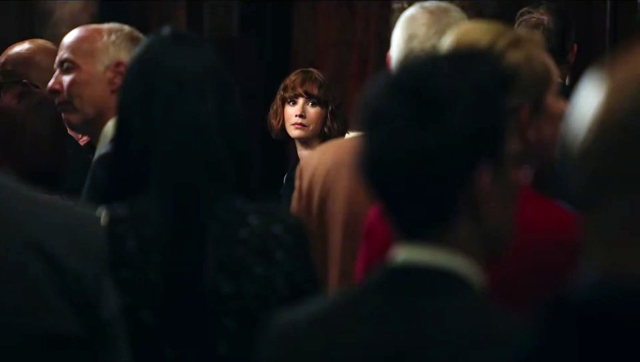 Schwarzer Engel | movie | 1976 | Official Trailer