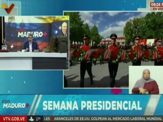 Jefe de Estado: Vladímir Putin está haciendo historia en la construcción de un mundo multipolar