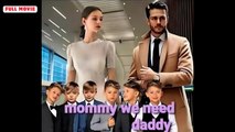 Mommy, we need daddy (2025) - Full Movie