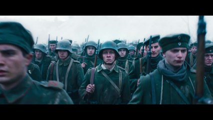 Na Zachodzie bez zmian | movie | 1930 | Official Teaser