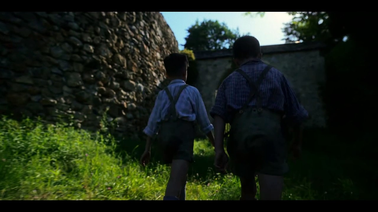 Hey Arnold! - Der Film | movie | 2002 | Official Trailer