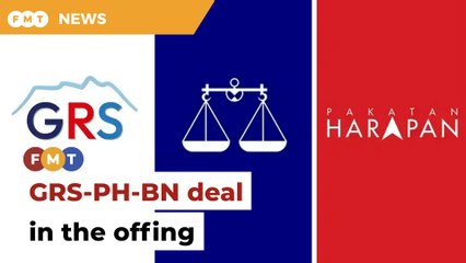 Analyst predicts GRS-PH-BN deal, with some ‘free for all’
