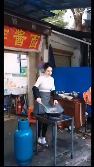  Satpam rupanya kaya raya part 1
