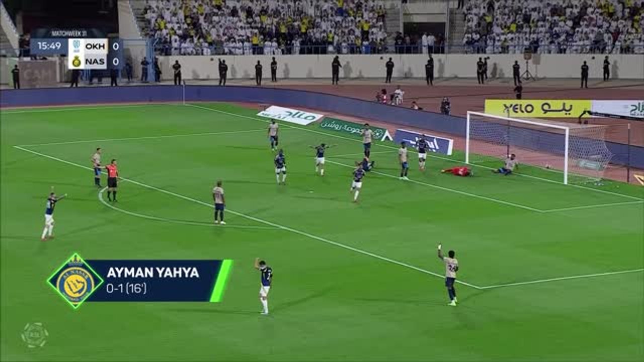 Mané bags four as Al-Nassr record their biggest ever win in Ronaldo's absence
