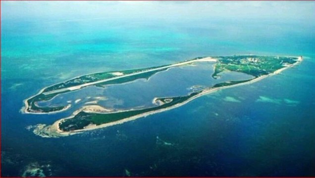 Pratas Island. Pulau Pratas. Island of Pratas. 东沙岛. 東沙島. Île Pratas. Ilha de Pratas. Đảo Đông Sa. Pulau Dongsha. Isla ng Pratas.Isla Pratas. เกาะปราตัส. 프라타스 섬. プラタス島. កោះប្រាតាស. प्रतास द्वीप. پراٹاس جزیرہ. প্রাতাস দ্বীপ. Pratas-Insel. Wyspa Pratas. Iso