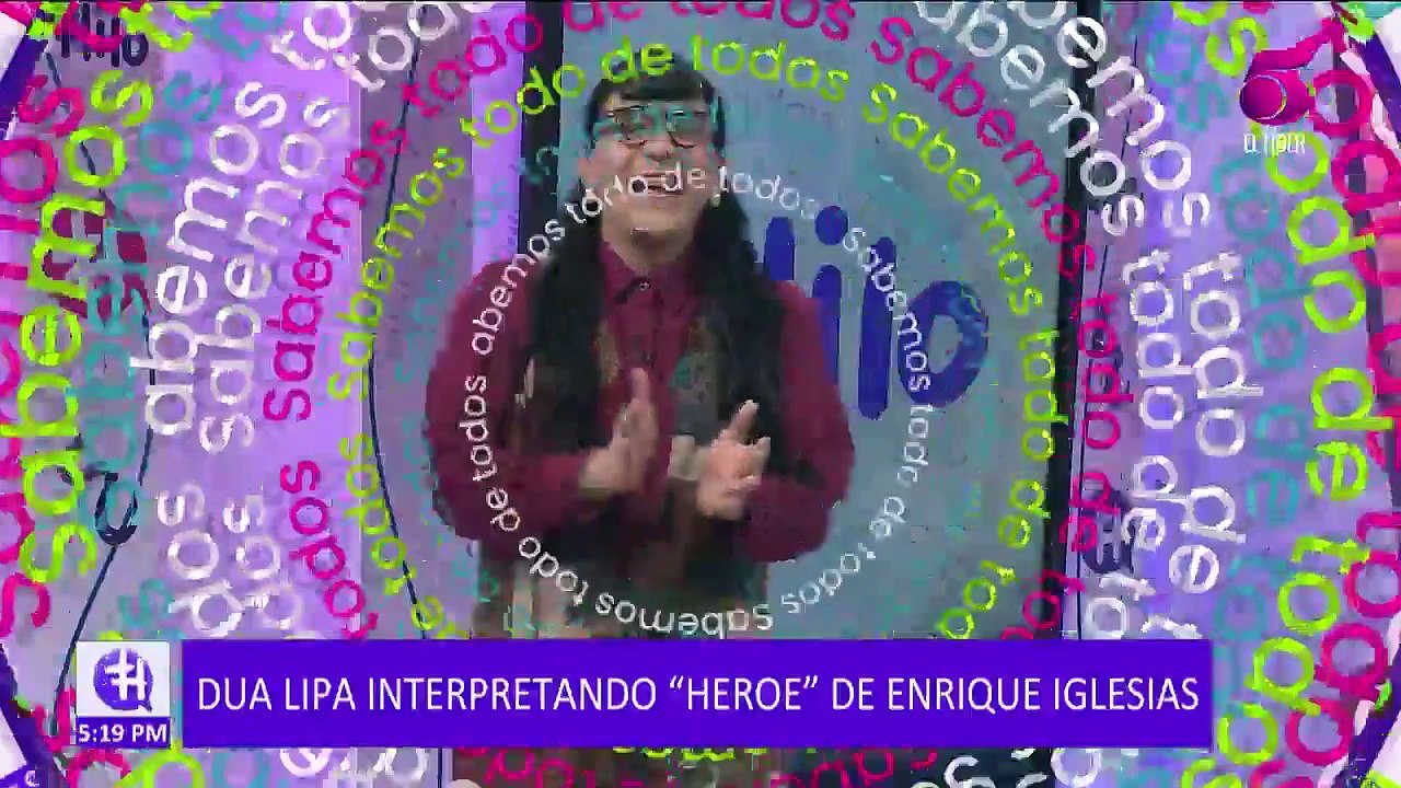 El Hilo - 12 de mayo 2025