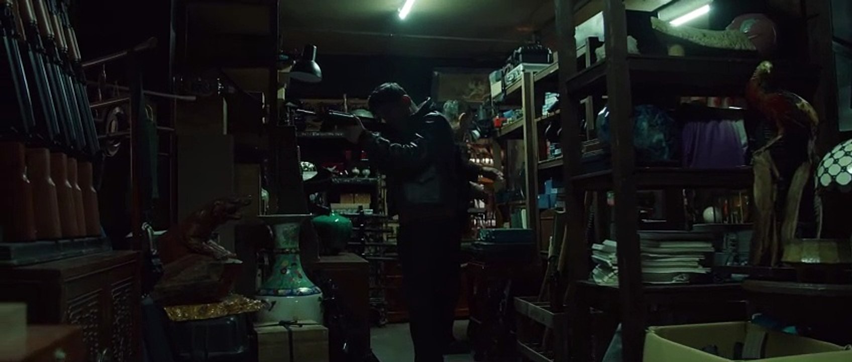 Hard Days | movie | 2008 | Official Trailer