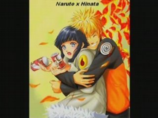 AHH naruto couples