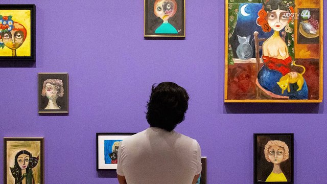 MUSA celebra el Día Internacional de los Museos con exposiciones, actividades y foro especializado