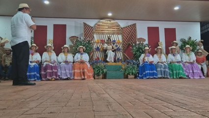 Eligen a la nueva reina del Festival Nacional del Manito Ocueño