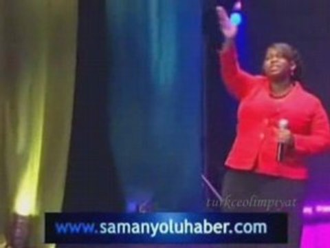 Teksas 6 Uluslararası Türkçe Olimpiyatları