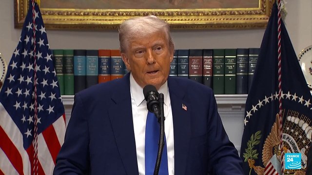 Polémica entre los Gobiernos de EE. UU. y Sudáfrica por asilo a sudafricanos blancos