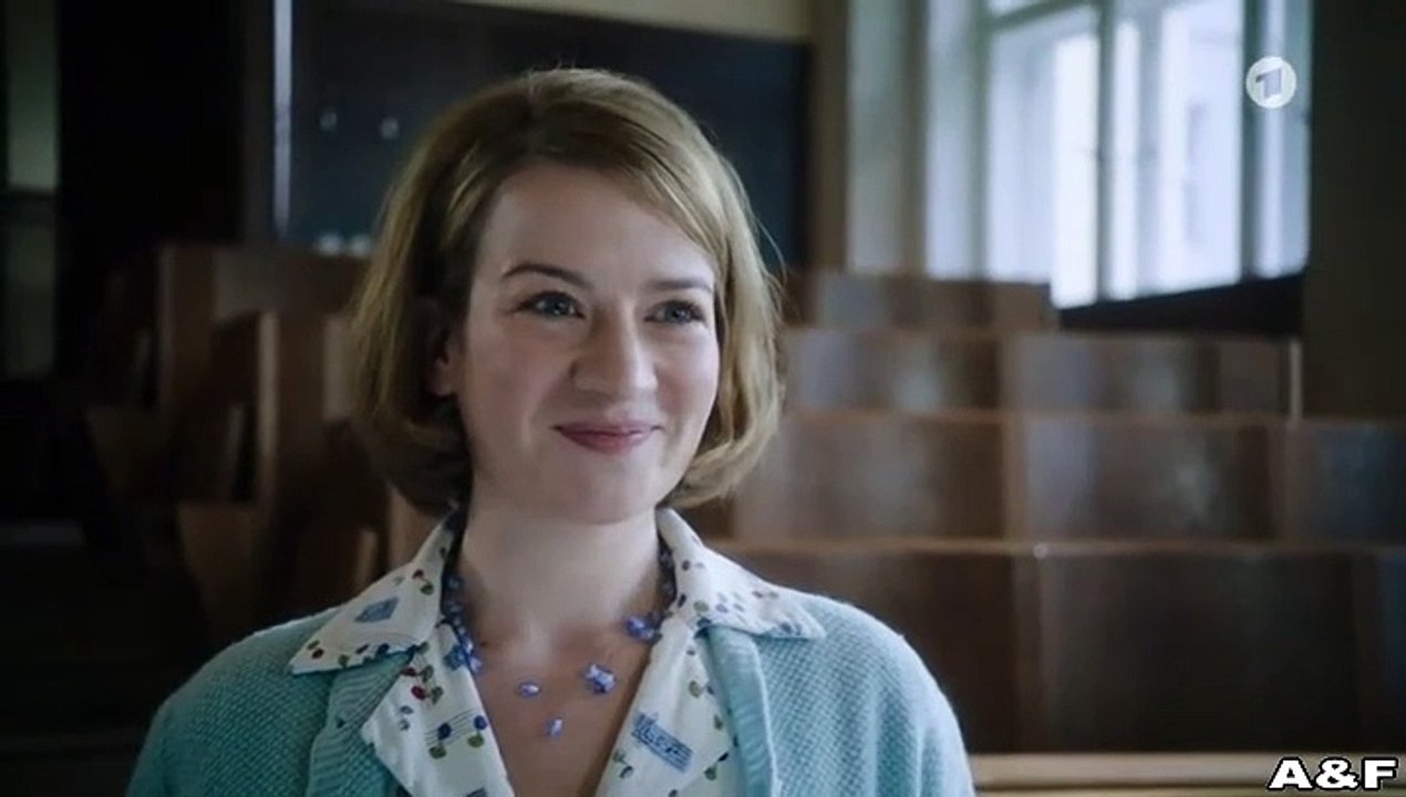 Charite -13- Eiserne Lunge