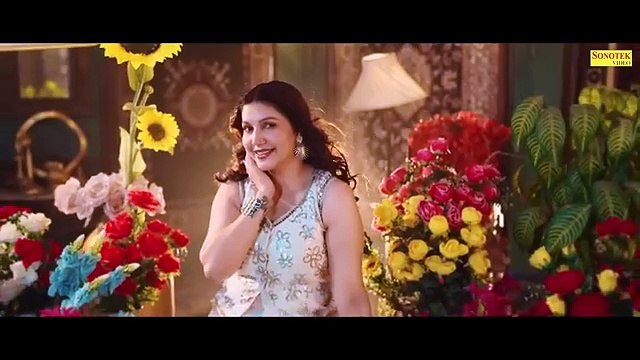 मीठी मीठी बोलै बांगरो आंखां मै तेरे जहर भरा Masoom Sharma | Sapna Choudhary | New Haryanvi Song 2025