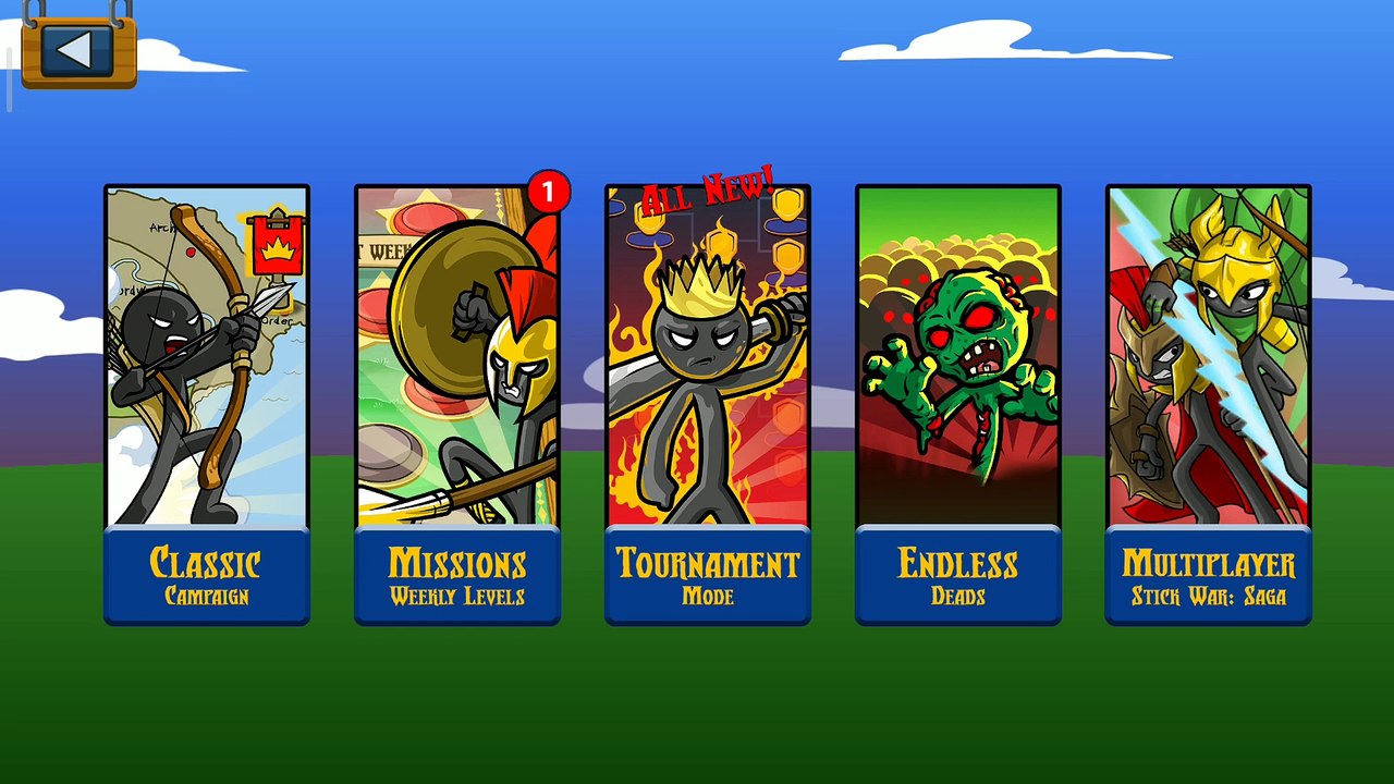 Mission Weekly | Levels 485 | Hard