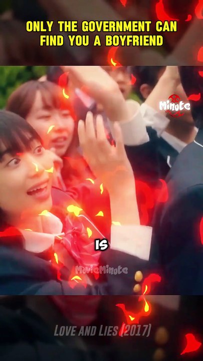 Only the government can find you a boyfriend 🥺 @viral @movies @recaps