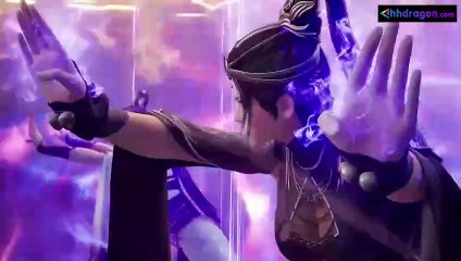 Võ Thần Chúa Tể Tập 540-545 Vietsub + Thuyết Minh