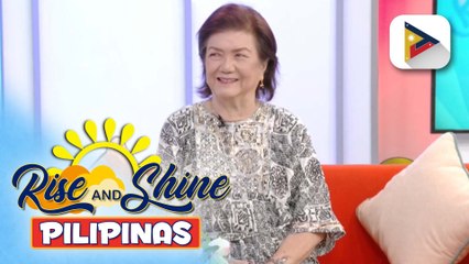 Papel ng mga ina, mahalaga sa paghubog sa kanilang mga anak bilang isang responsableng...