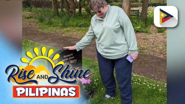 Sunshine Stories | Magkakapatid, muling nagkita matapos ang 57 taon