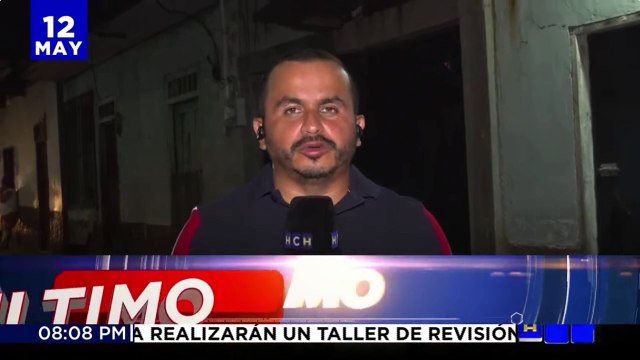 De varios impactos de bala le quitan la vida a un hombre en el barrio Medina de SPS