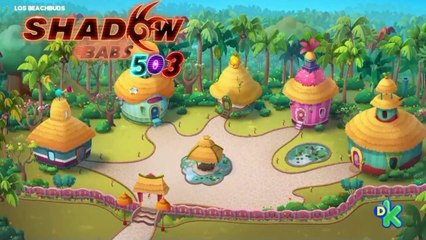 Los Beachbuds: Alejandro y La Gran Ola (Episodio Completo)