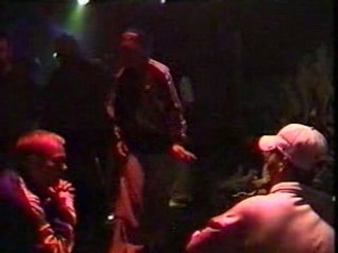 RAVE, TRANCE & TECHNO - Liquidp