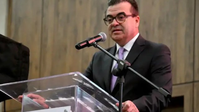 ¿Es lo justo el dinero que devolverá Olmedo López por el entramado de corrupción de la UNGRD?