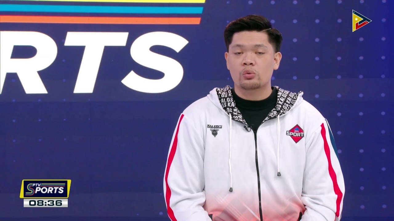 Philippine Aquatics Inc., inilabas na ang line up para sa 47th SEA Age Group Swimming Championships